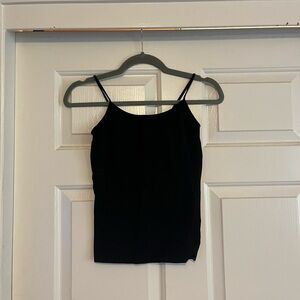 By together black tank top